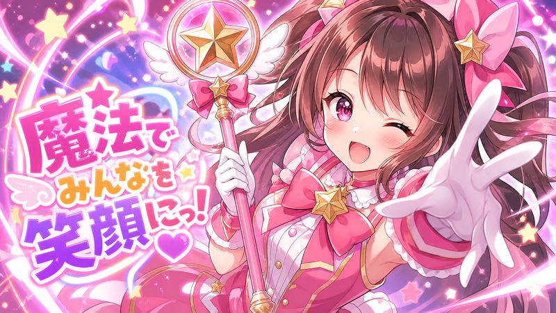 溏心动漫-【溏心动漫】魔法少女变身全过程·动漫剪辑教程
